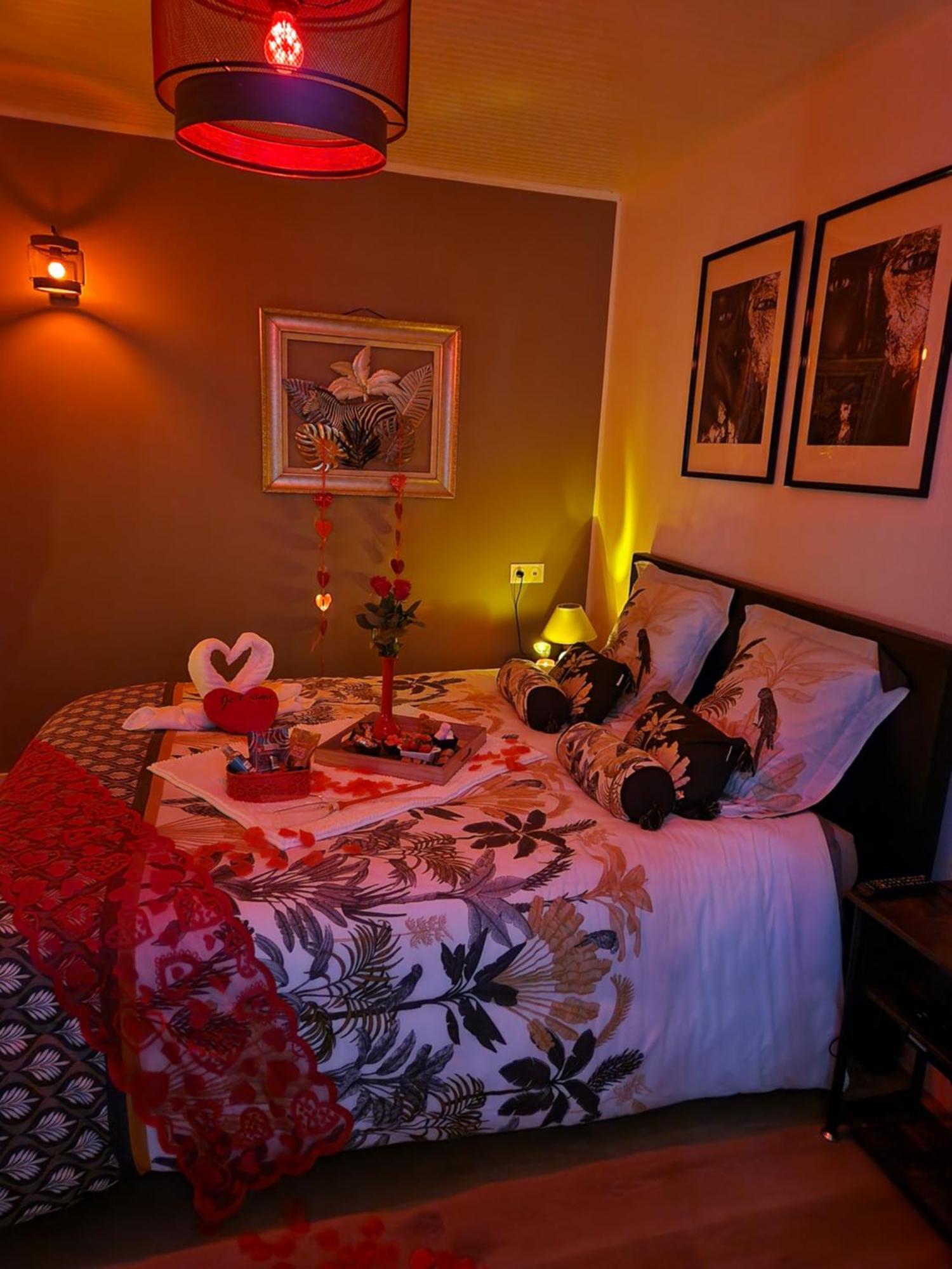 La Cabane De Megue Froidfond Zewnętrze zdjęcie